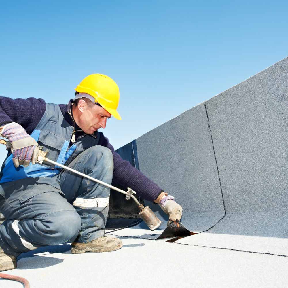commercial roofing 2