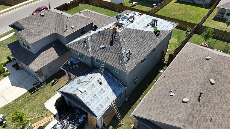 Cheap Shingles Vs Quality Shingles In Texas